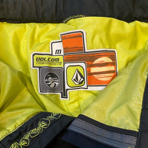 Volcom Other - Women’s snowboarding pants